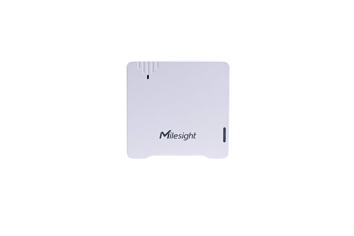 WS302: LoRaWAN Sound Level Sensor