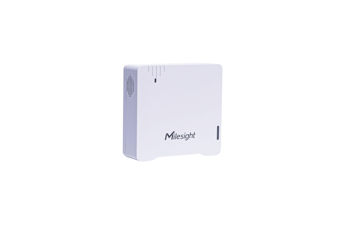 WS302: LoRaWAN Sound Level Sensor
