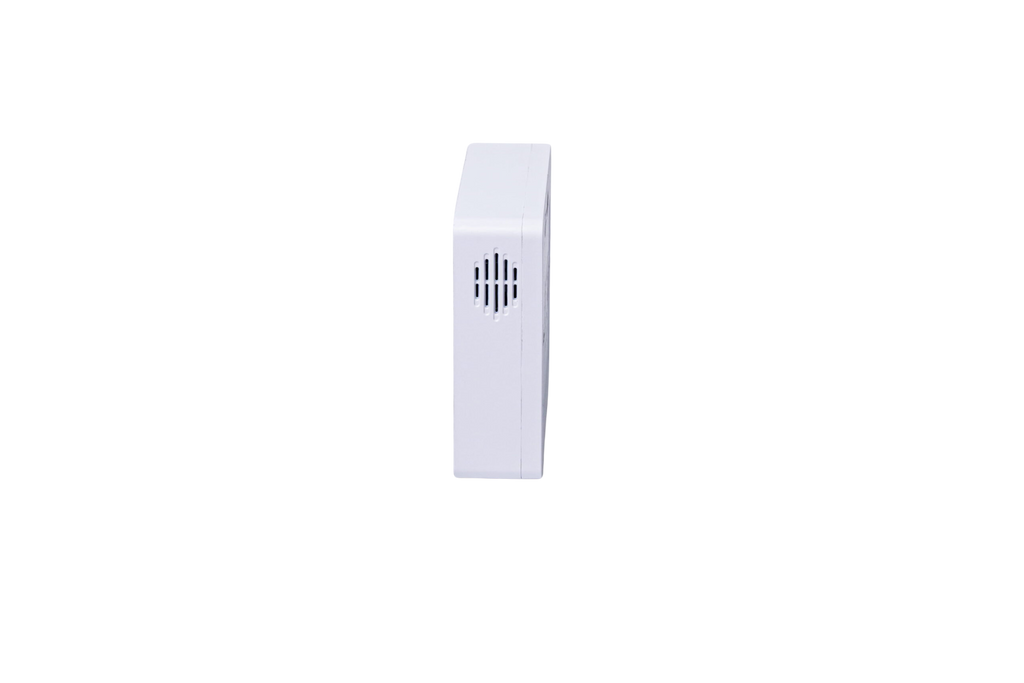 WS302: LoRaWAN Sound Level Sensor