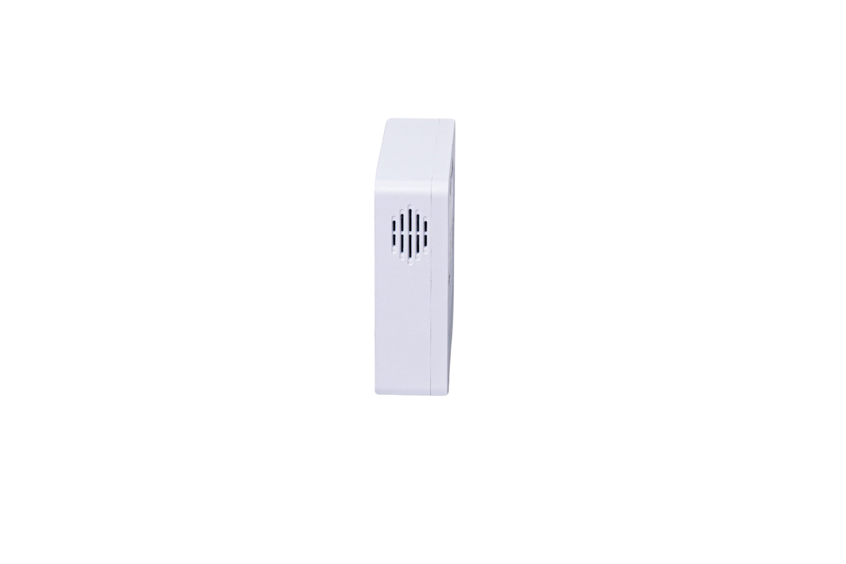 WS302: LoRaWAN Sound Level Sensor