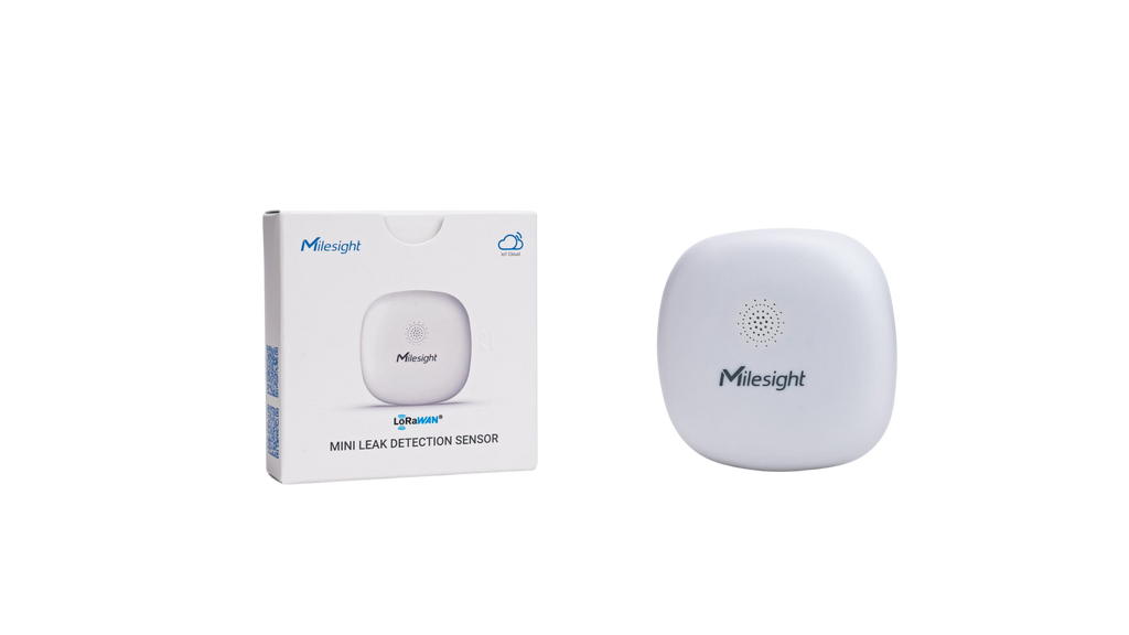 WS303: Mini Leak Detection Sensor