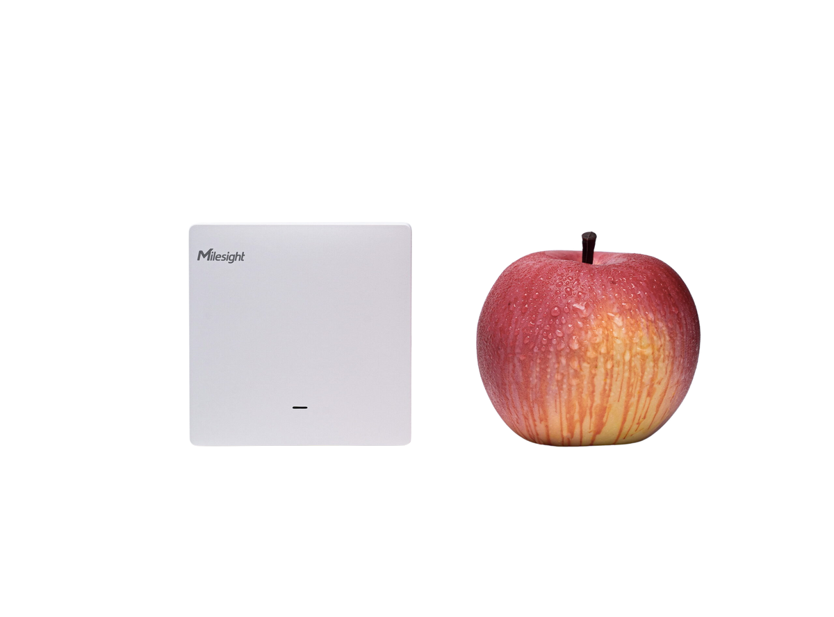 WS50X: LoRaWAN Wall Switch