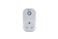 WS523: LoRaWAN Portable Socket