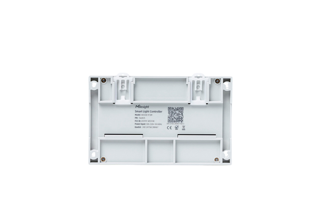WS558: LoRaWAN Smart Light Controller