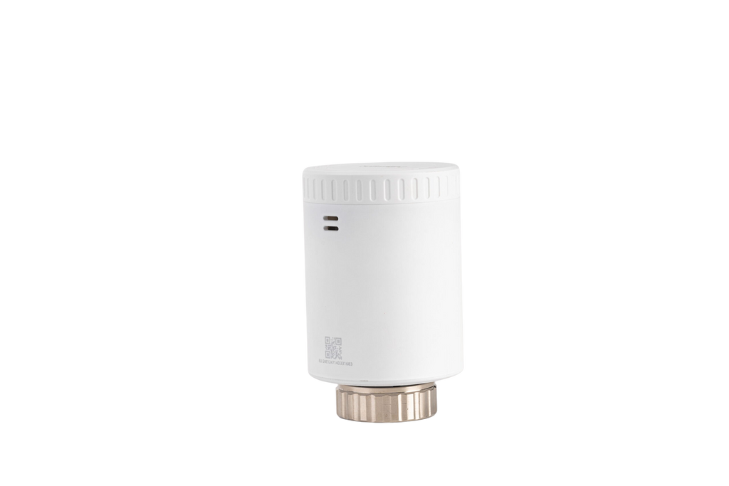WT101: LoRaWAN Smart Radiator Thermostat