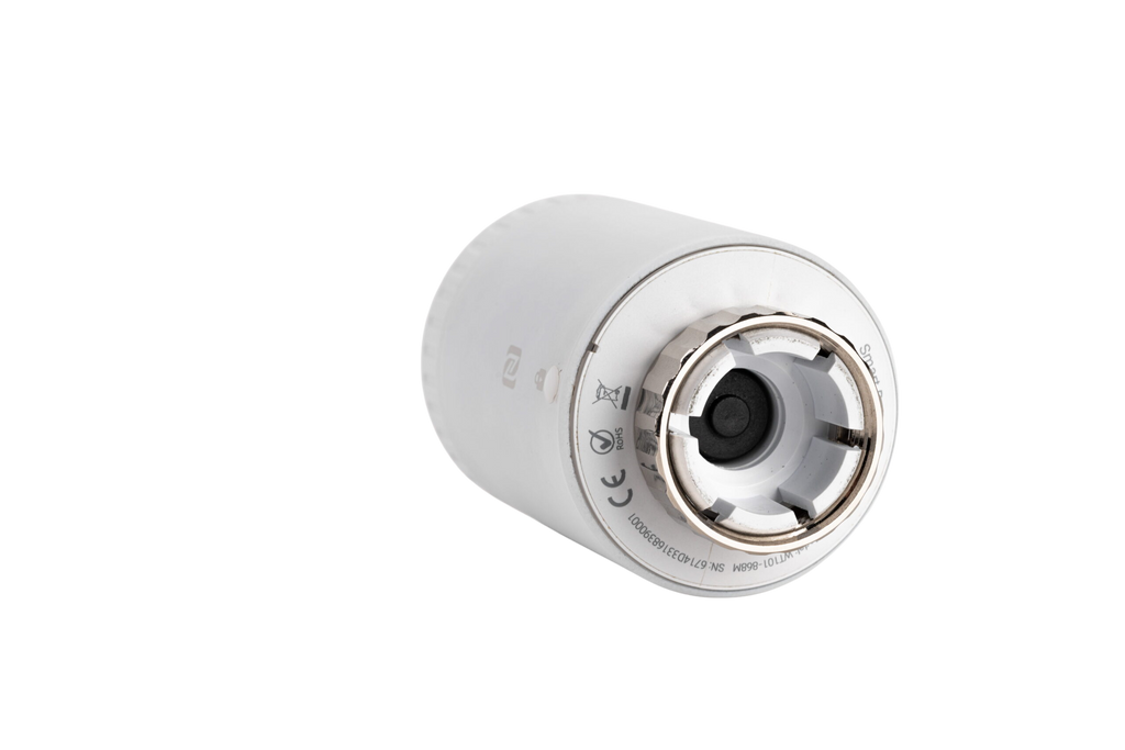 WT101: LoRaWAN Smart Radiator Thermostat