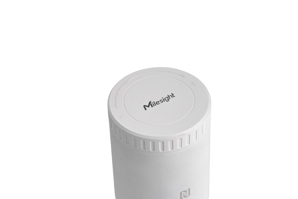 WT101: LoRaWAN Smart Radiator Thermostat