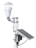 WTS506: LoRaWAN IoT Weather Station