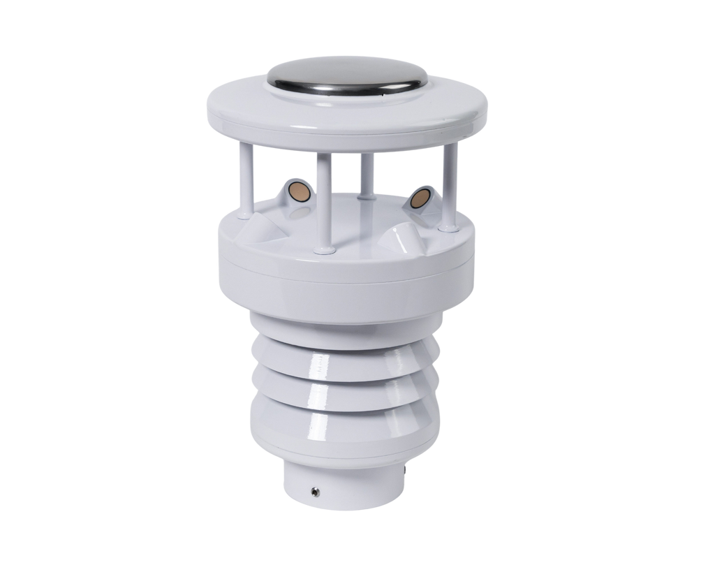 WTS506: LoRaWAN IoT Weather Station