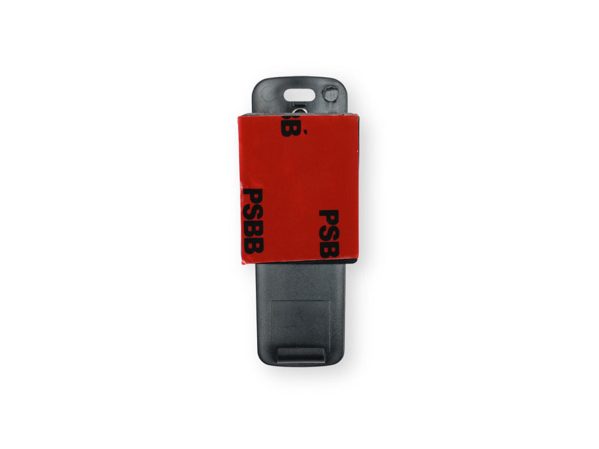 Adhesive Back Clip for SenseCAP T1000 Tracker