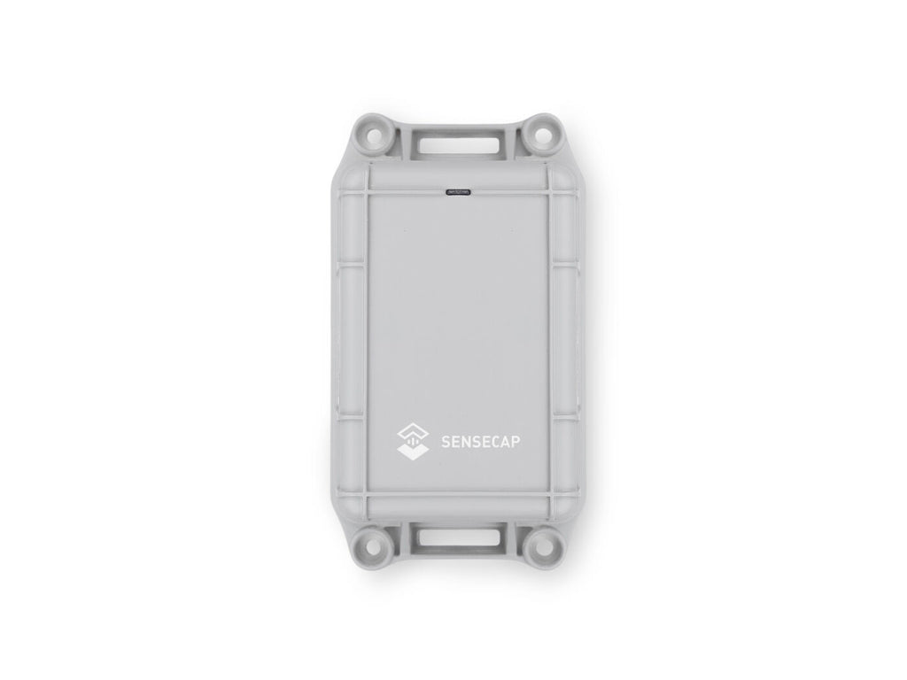 SenseCAP T2000-B: LoRaWAN Asset Tracker