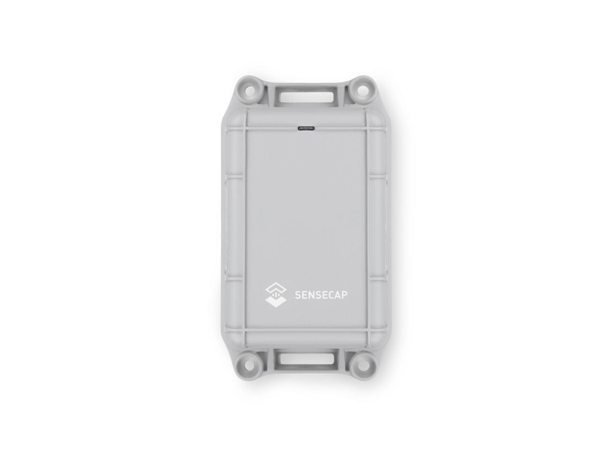 SenseCAP T2000-B: LoRaWAN Asset Tracker
