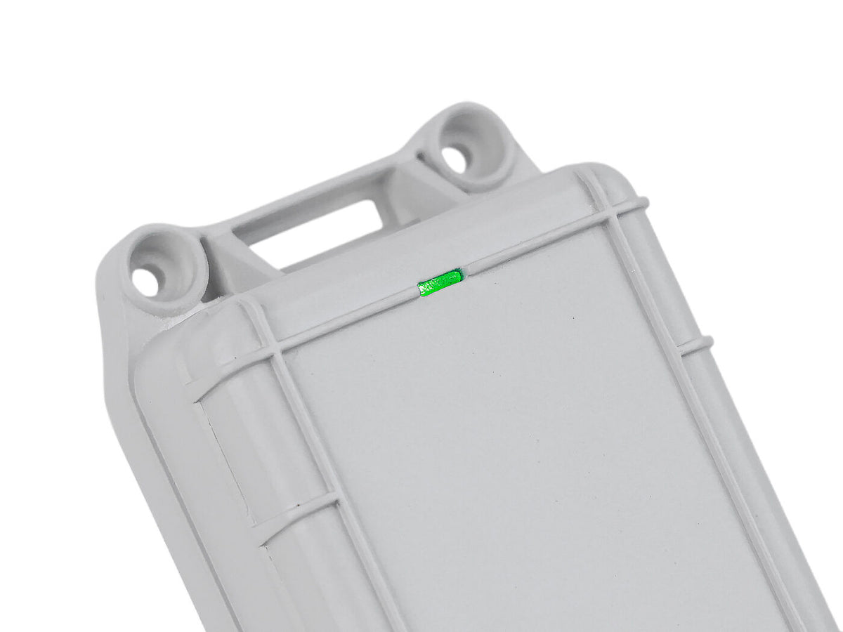 SenseCAP T2000-B: LoRaWAN Asset Tracker