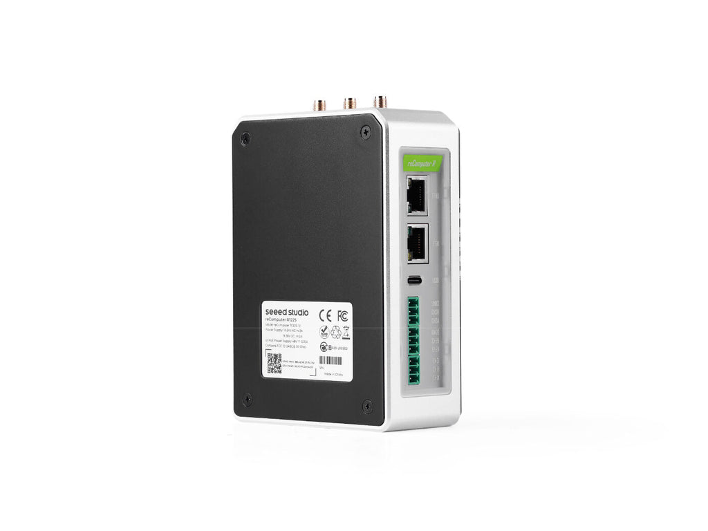 SenseCAP R1225: LoRaWAN® Gateway & Industrial Controller