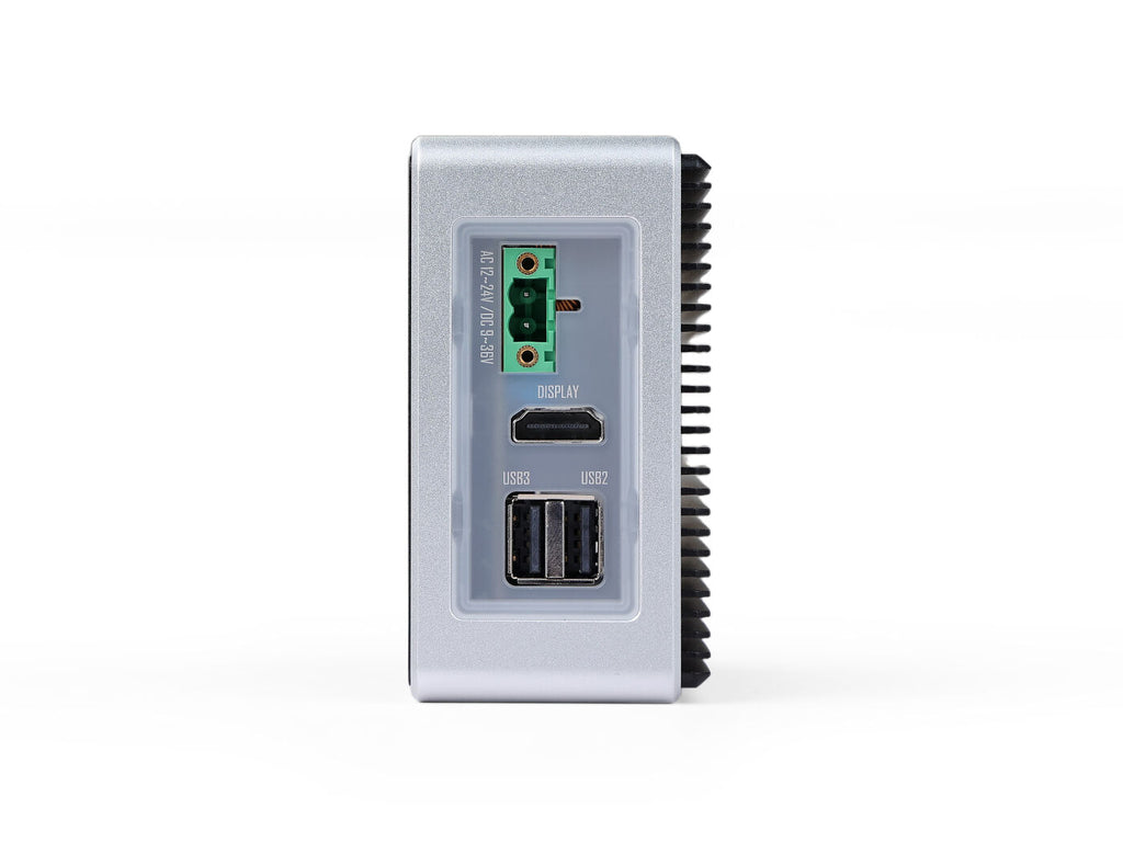 SenseCAP R1225: LoRaWAN® Gateway & Industrial Controller