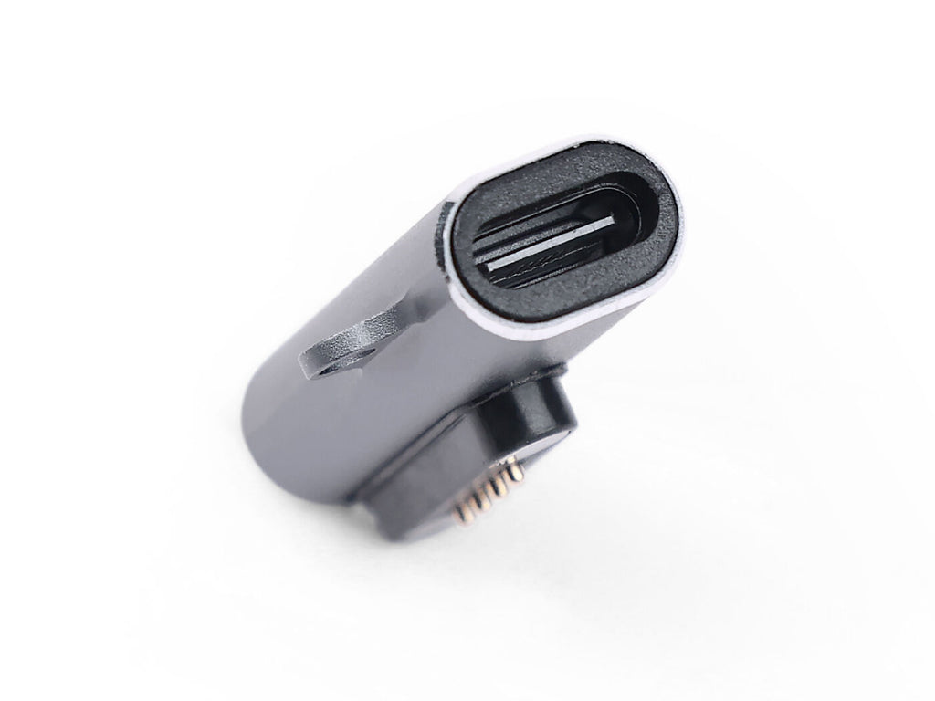 SenseCAP T1000-E Magnetic Charging/Data Adapter