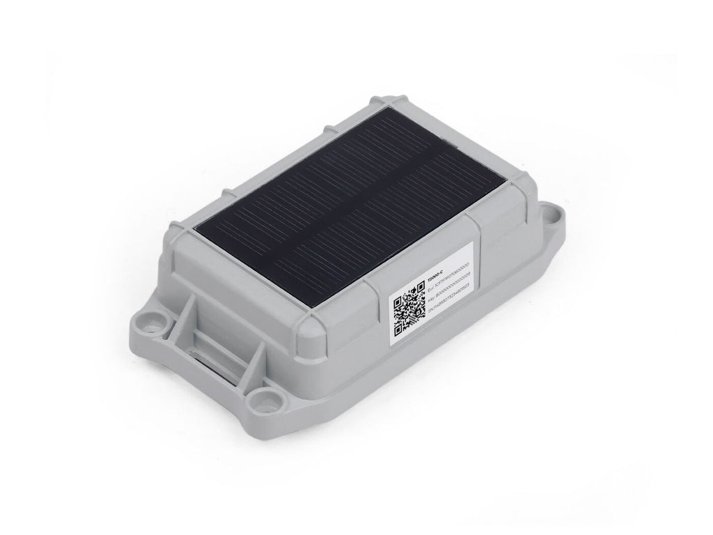 SenseCAP T2000-C: LoRaWAN Asset Tracker