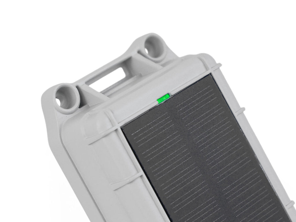 SenseCAP T2000-C: LoRaWAN Asset Tracker