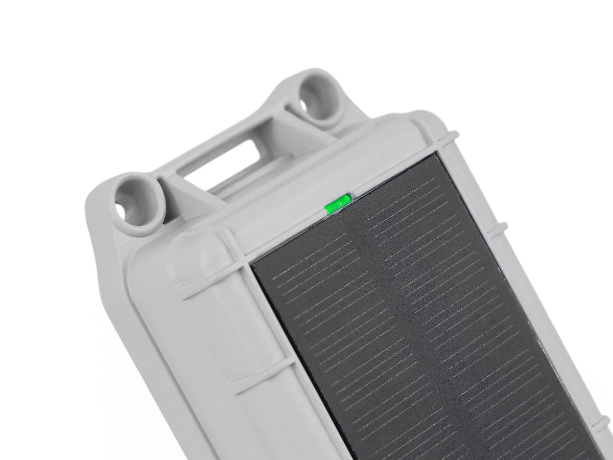 SenseCAP T2000-C: LoRaWAN Asset Tracker