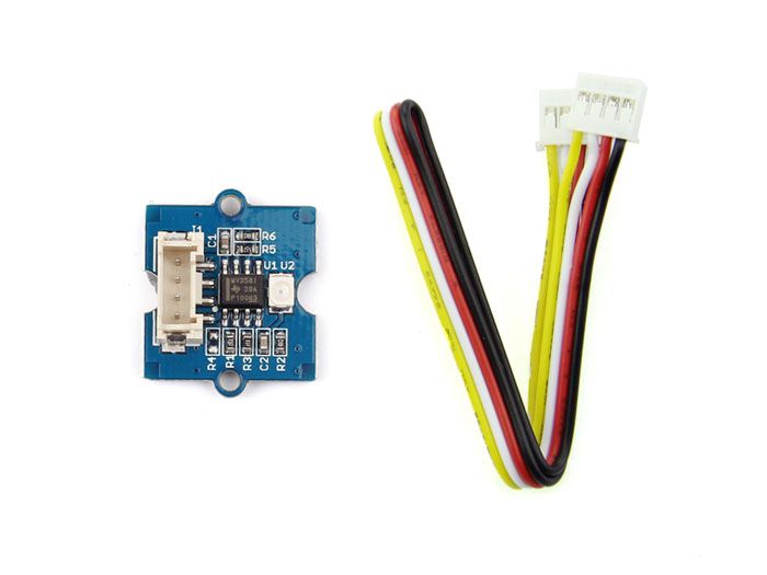 Grove: UV Sensor (GUVA-S12D)