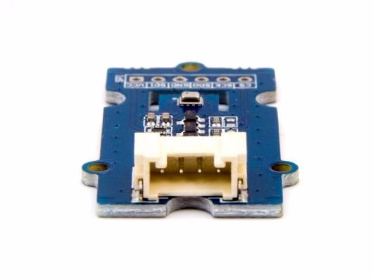 Grove: Temperature and Barometer Sensor (BMP280)