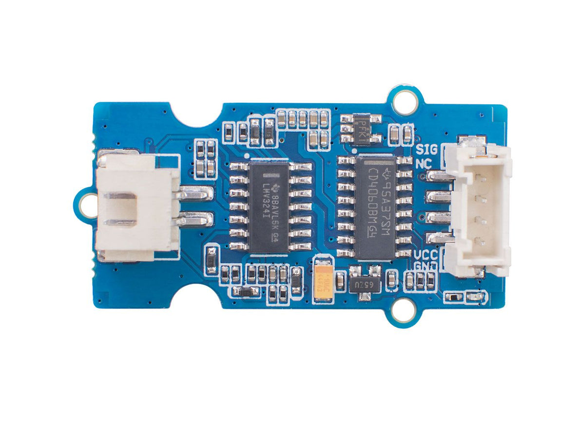 Grove: Total Dissolved Solids Sensor For Water Quality