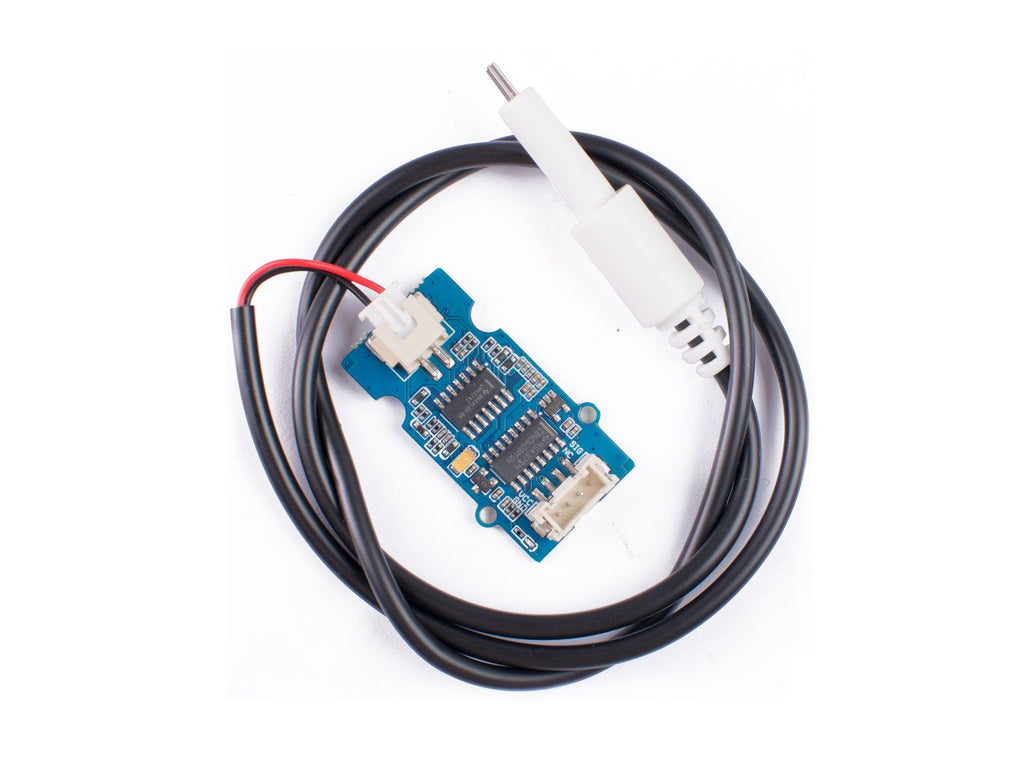 Grove: Total Dissolved Solids Sensor For Water Quality