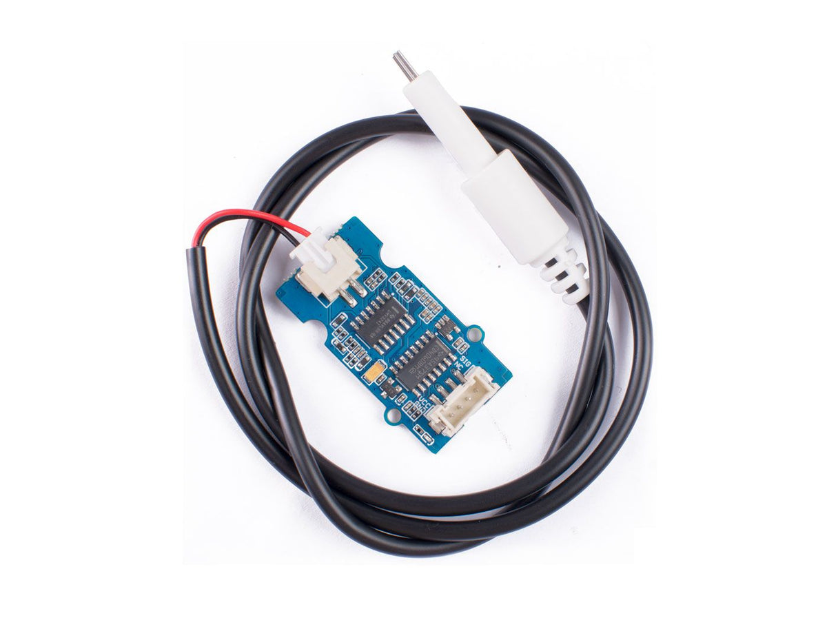 Grove: Total Dissolved Solids Sensor For Water Quality