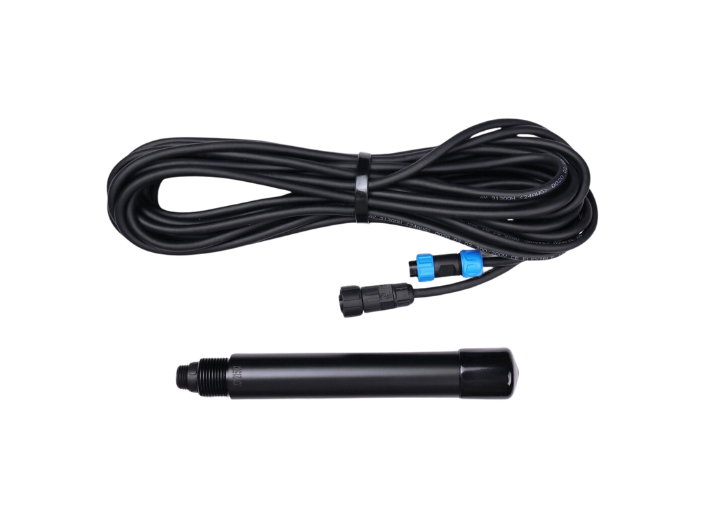Modbus RS485 Industrial Turbidity Sensor for Water Quality Monitoring