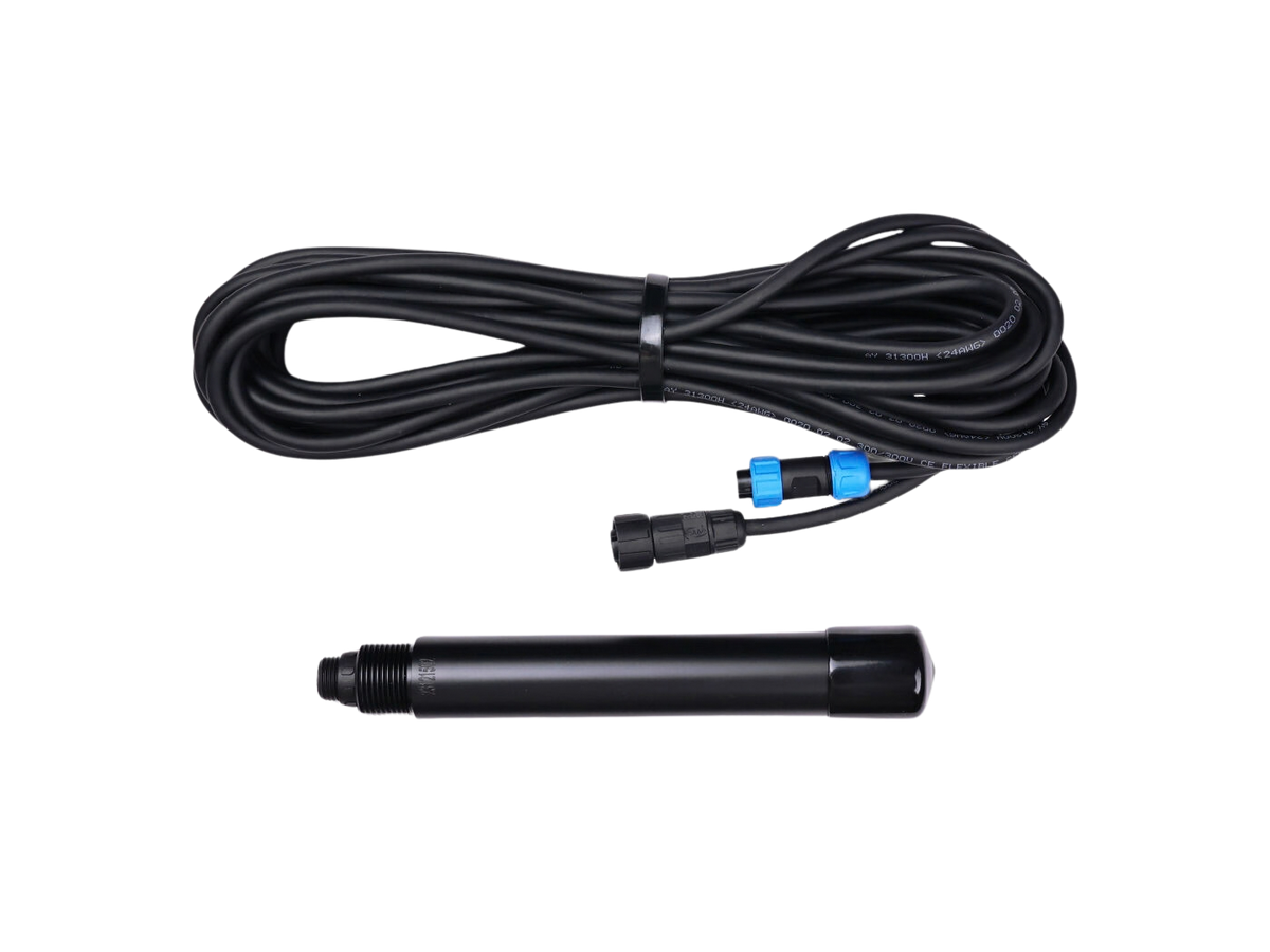 Modbus RS485 Industrial Turbidity Sensor for Water Quality Monitoring