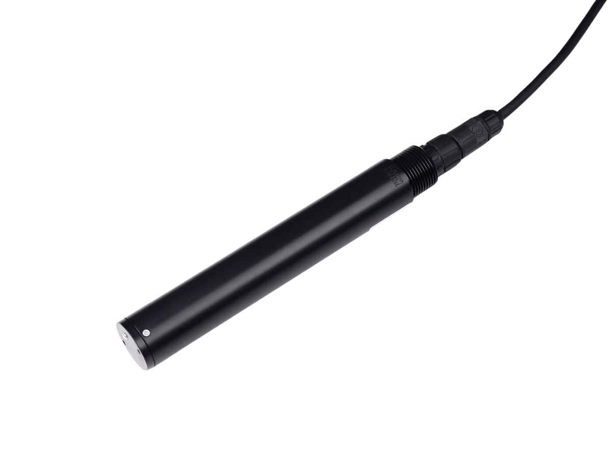Modbus RS485 Industrial Turbidity Sensor for Water Quality Monitoring