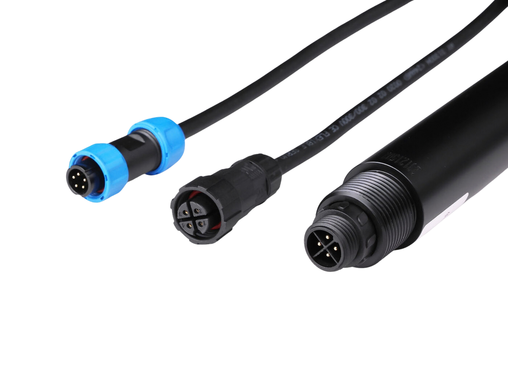 Modbus RS485 Industrial Turbidity Sensor for Water Quality Monitoring