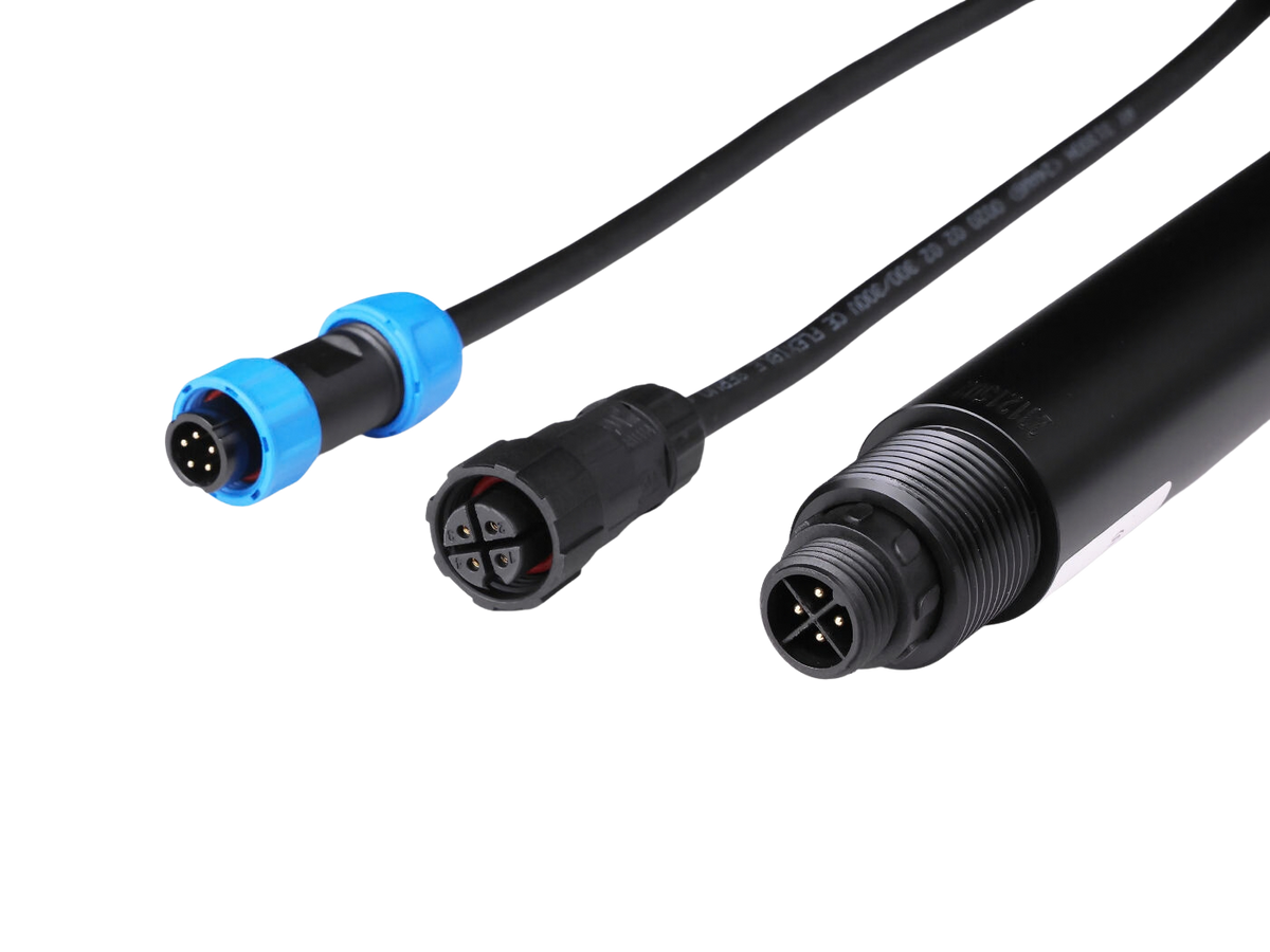 Modbus RS485 Industrial Turbidity Sensor for Water Quality Monitoring