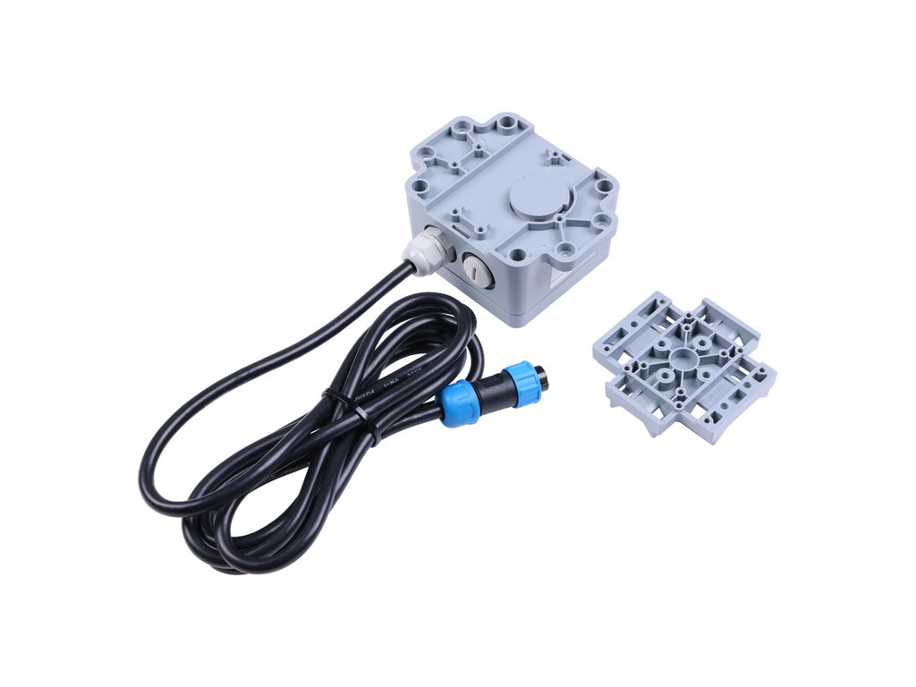 Modbus RS485 Industrial NH3 Sensor