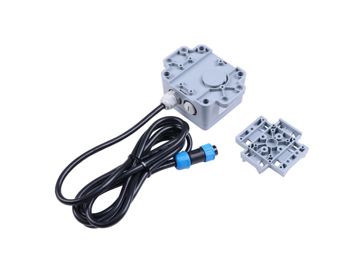 Modbus RS485 Industrial NH3 Sensor