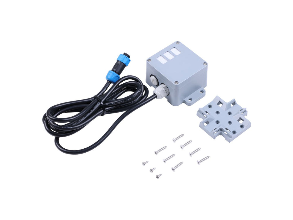 Modbus RS485 Industrial NH3 Sensor