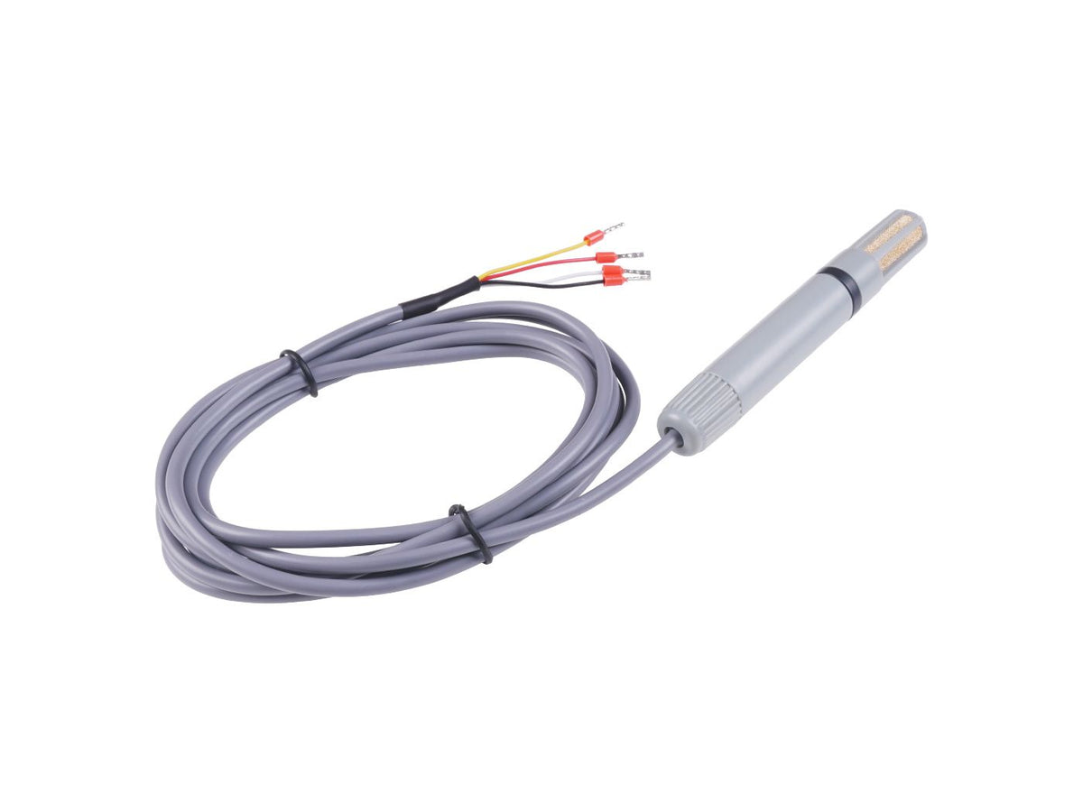 Modbus RS485 Industrial Air Temperature and Humidity Sensor