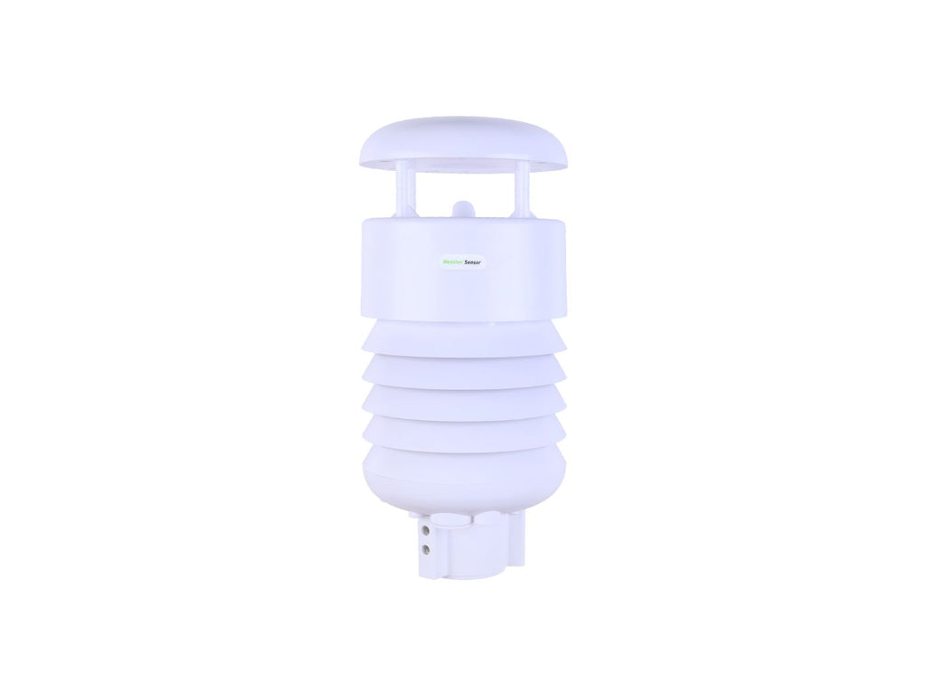 SenseCAP S500 V2: 5-in-1 Compact Weather Station
