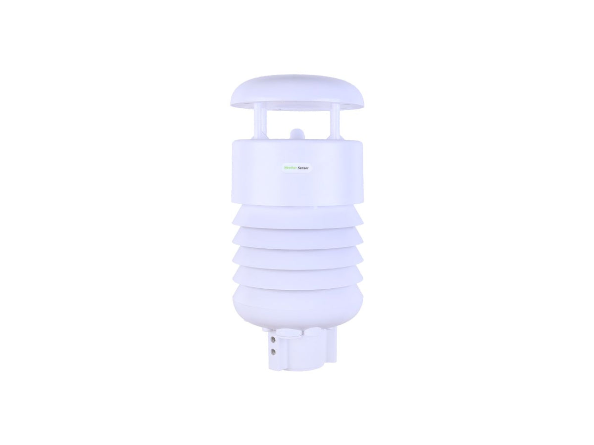SenseCAP S500 V2: 5-in-1 Compact Weather Station