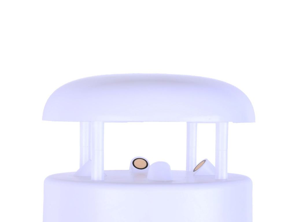 SenseCAP S500 V2: 5-in-1 Compact Weather Station