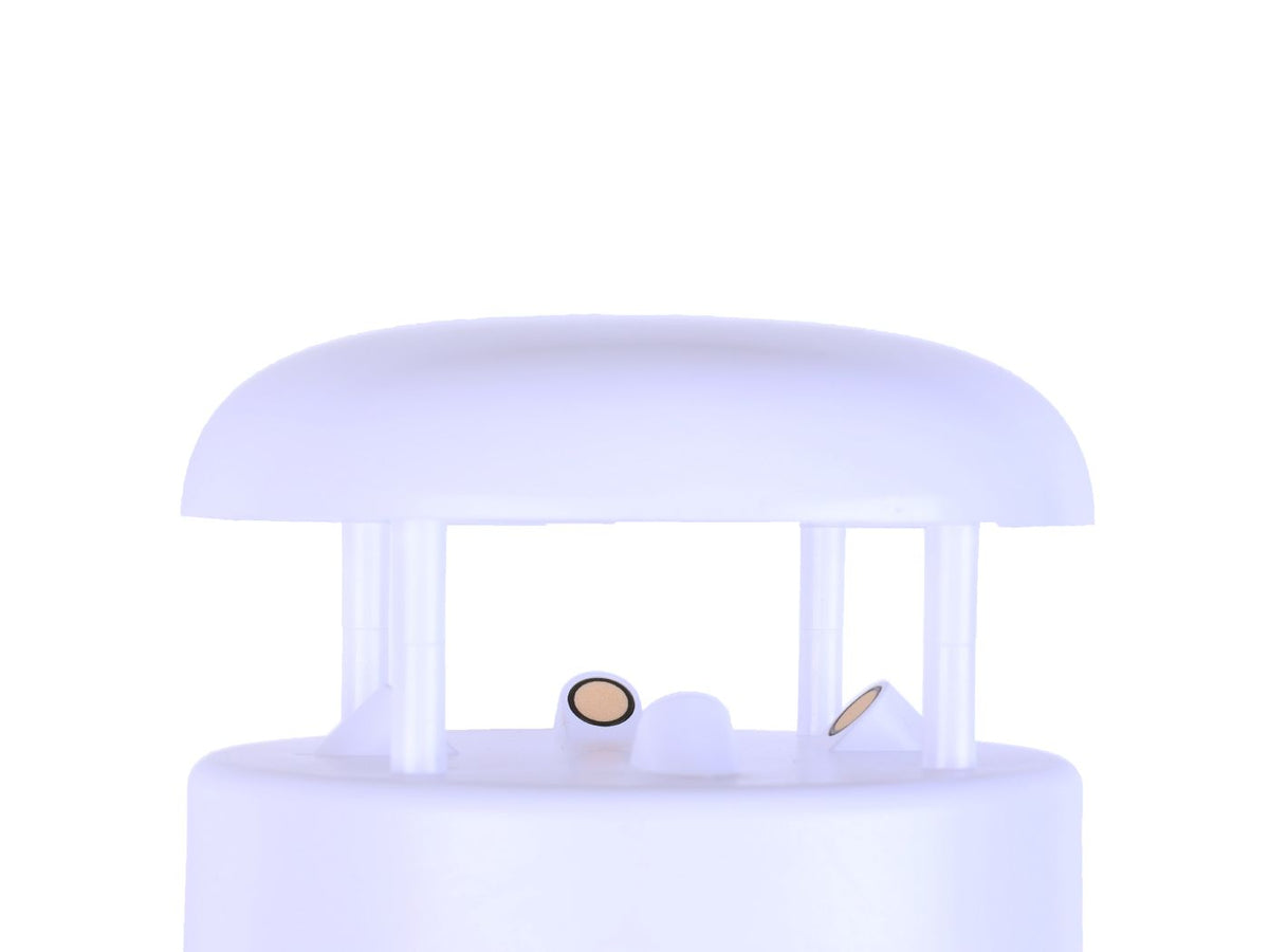 SenseCAP S500 V2: 5-in-1 Compact Weather Station