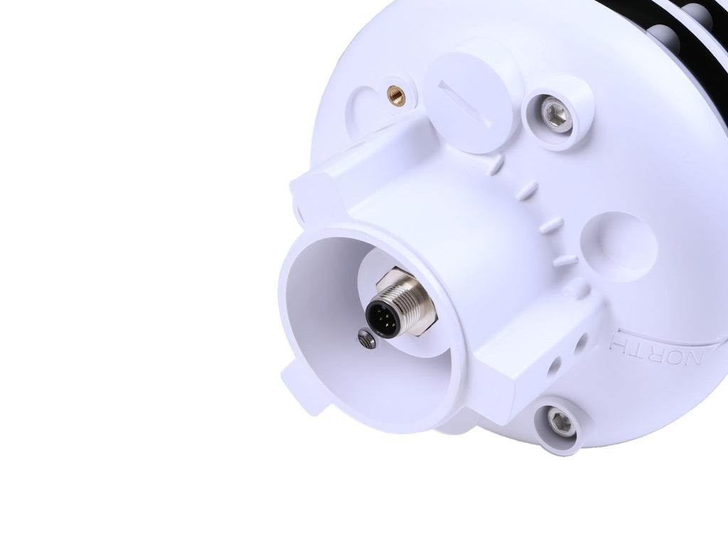 SenseCAP S500 V2: 5-in-1 Compact Weather Station