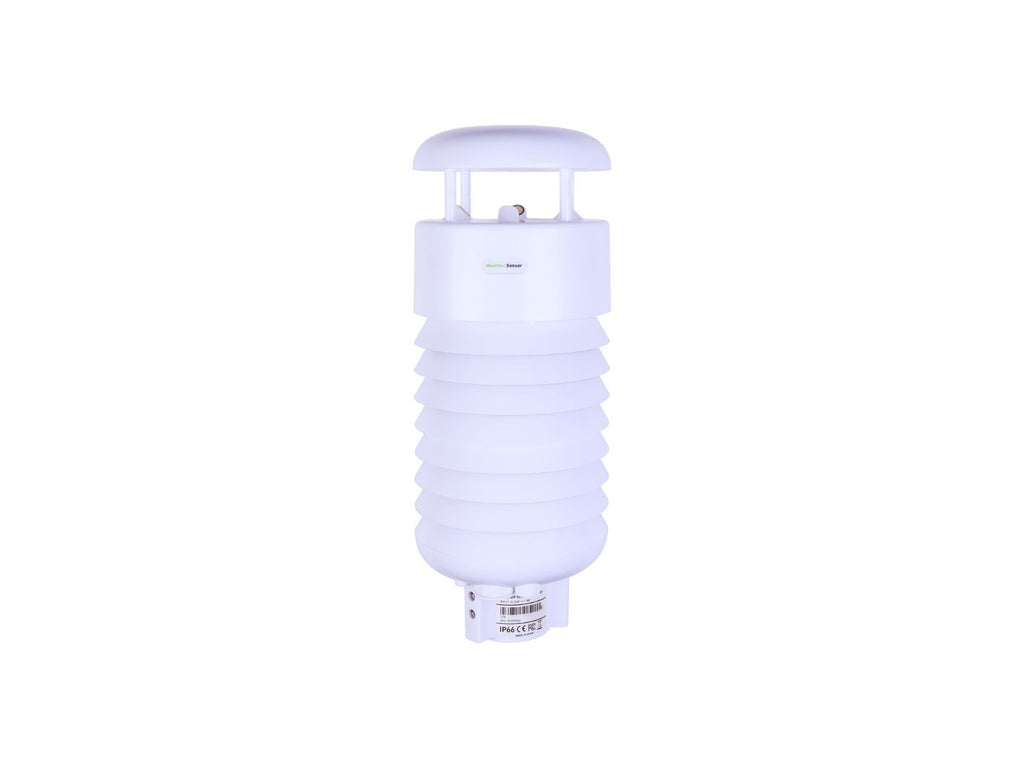 SenseCAP S800: 8-in-1 Compact Weather Sensor
