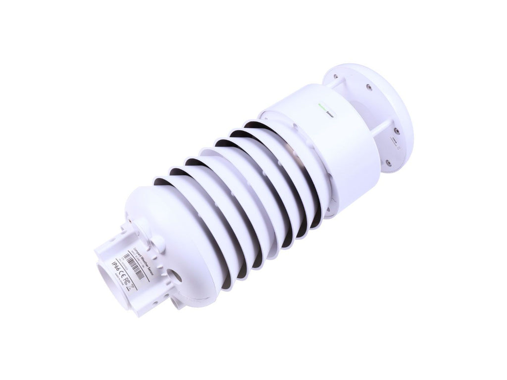 SenseCAP S800: 8-in-1 Compact Weather Sensor