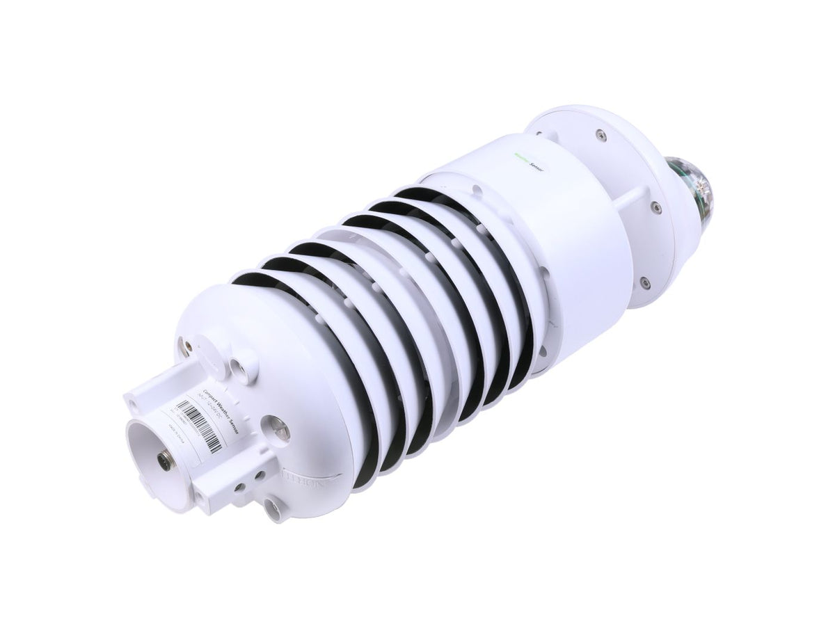SenseCAP S1000 V2: 10-in-1 Compact Weather Sensor