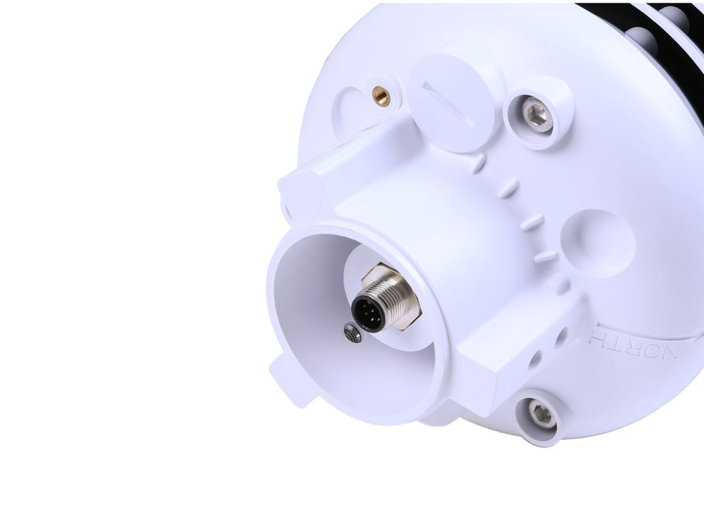 SenseCAP S1000 V2: 10-in-1 Compact Weather Sensor