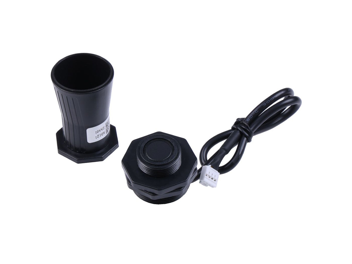 Modbus RS485 Ultrasonic Level Sensor (750cm)