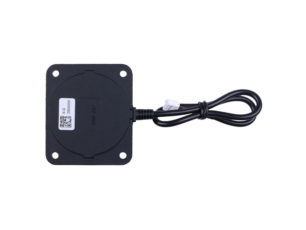 Modbus RS485 Ultrasonic Level Sensor (500cm)