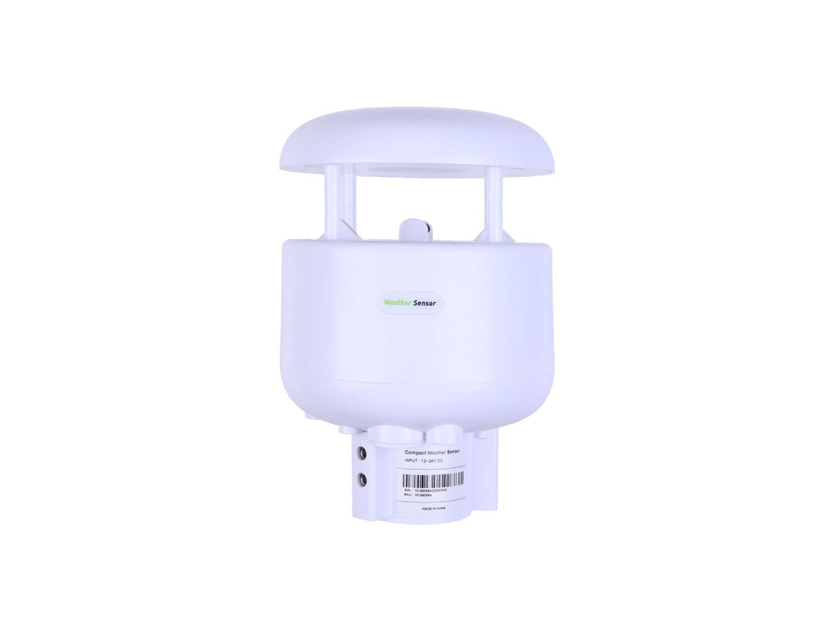 SenseCAP S200: Wind Speed and Direction Sensor