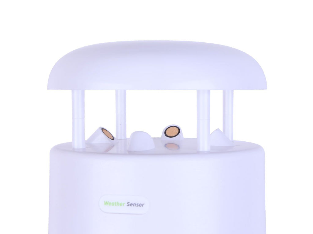 SenseCAP S200: Wind Speed and Direction Sensor